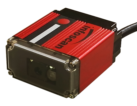 infoscan FS56N 標準型二維閱讀設(shè)備