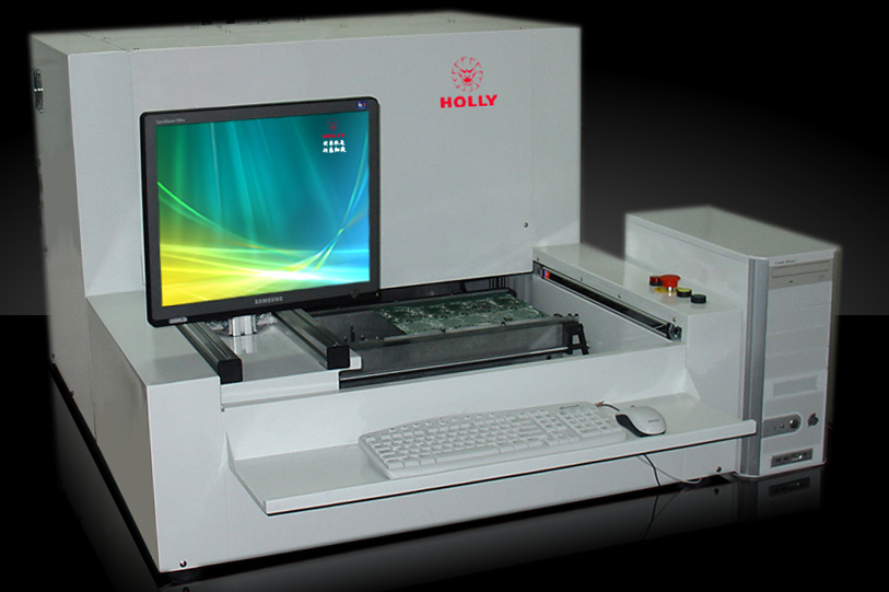 赫立自動光學(xué)檢測儀AOI HL-LT-XL520D