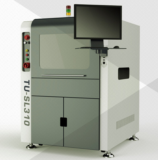 高速3D錫膏檢測TU-SL310